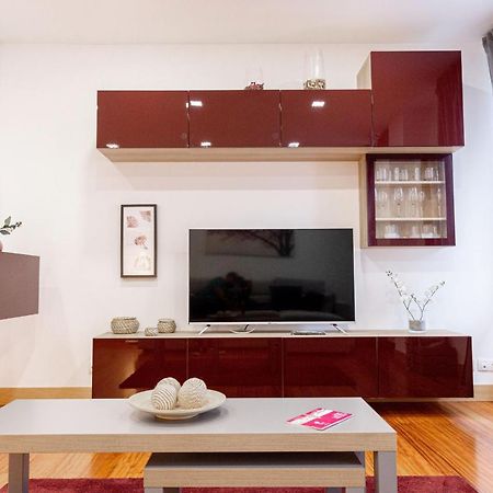 Dolaretxe Apartment By People Rentals Bilbao Exterior photo