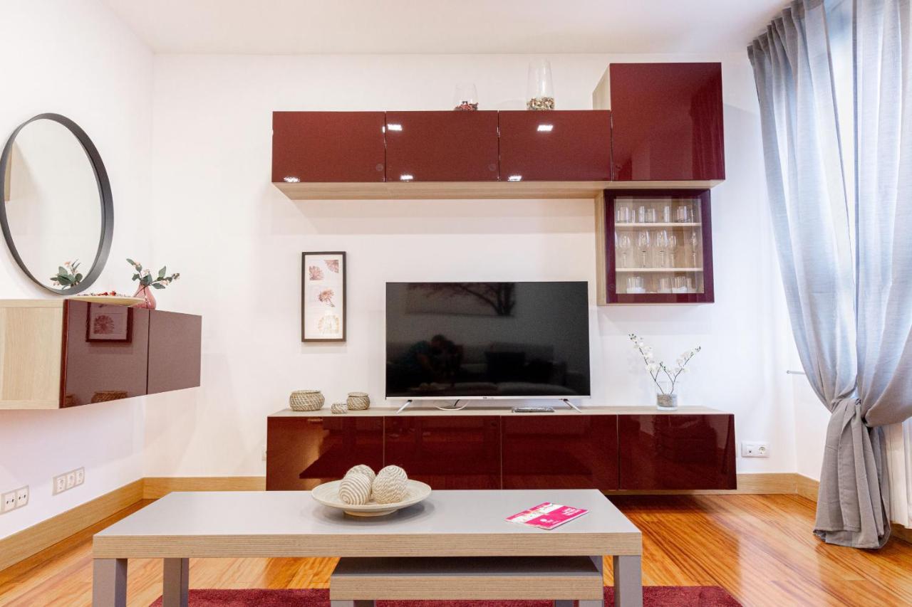 Dolaretxe Apartment By People Rentals Bilbao Exterior photo